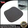 Memory Foam Car Seat Cushion Pad Cover For Car Driver Seat Home Use Office Chair